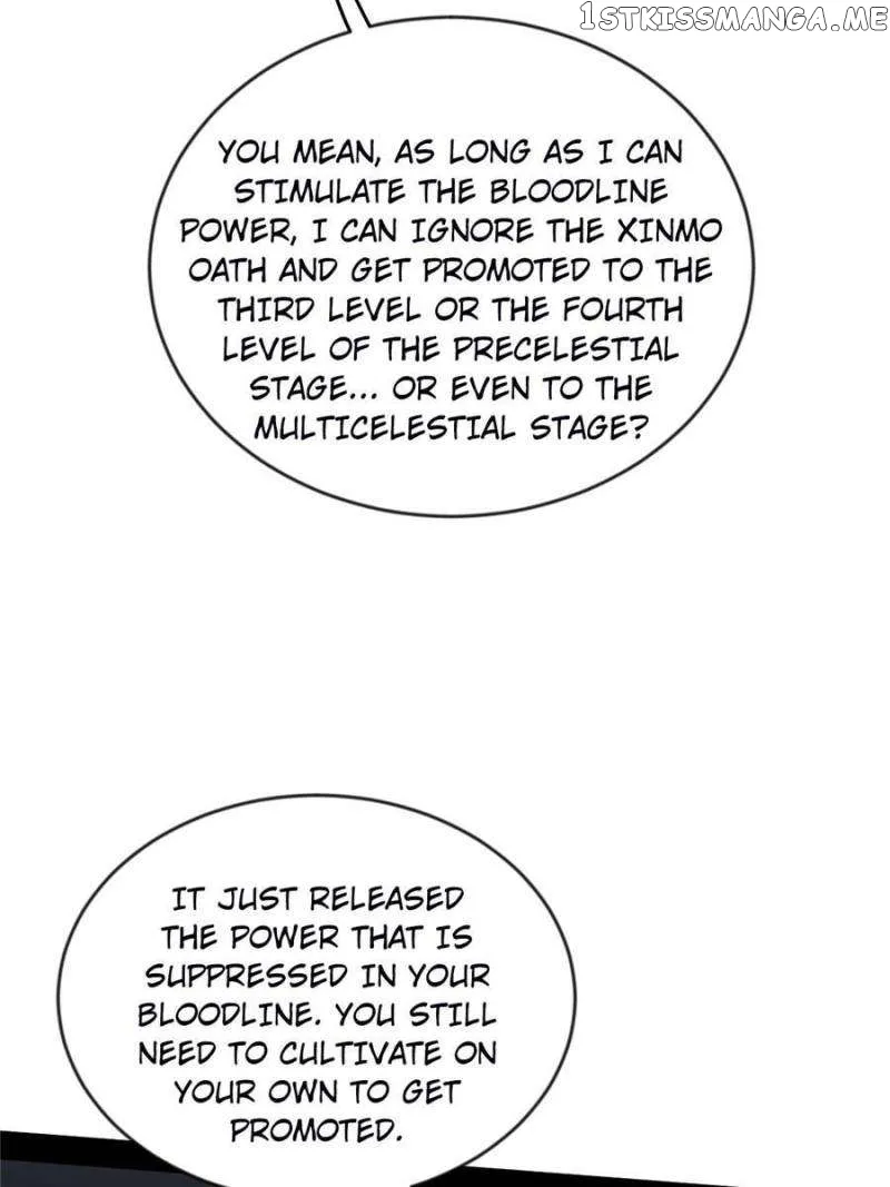 I’m An Evil God Chapter 364 — Page 90