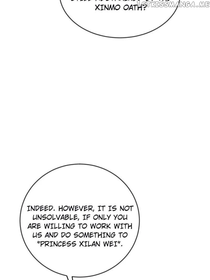 I’m An Evil God Chapter 364 — Page 92