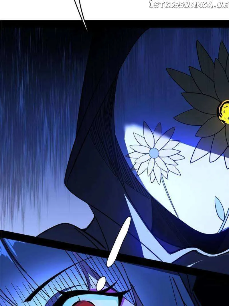 I’m An Evil God Chapter 364 — Page 93