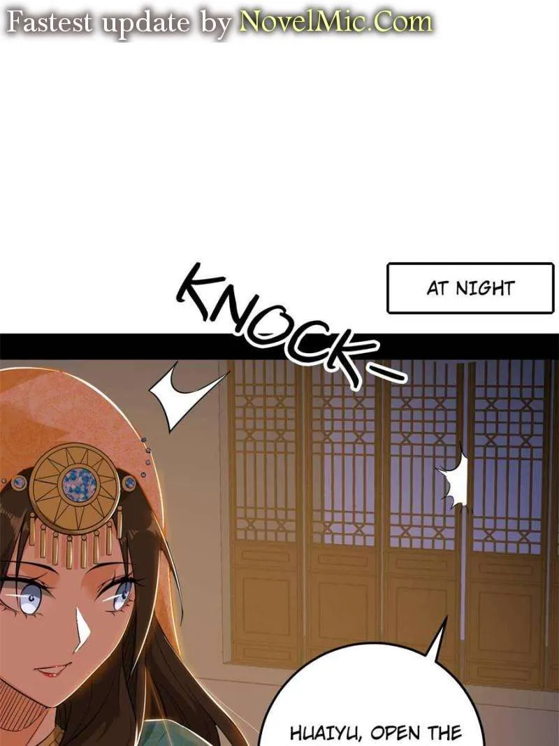 I’m An Evil God Chapter 365 — Page 1