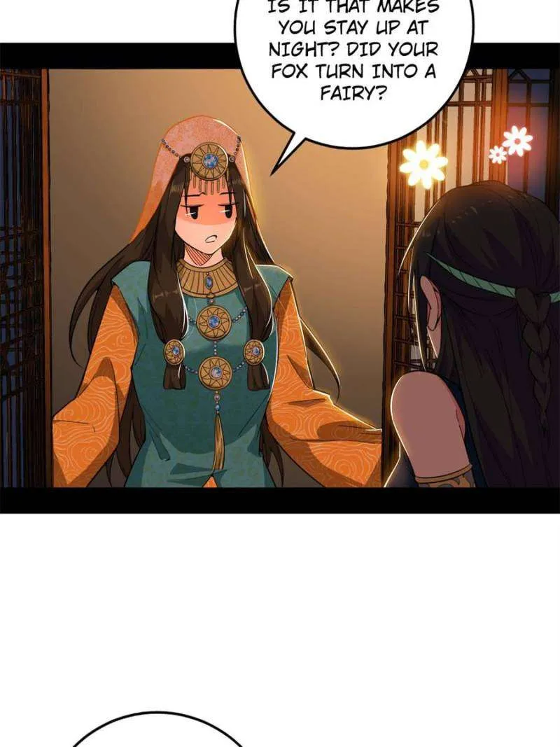 I’m An Evil God Chapter 365 — Page 3