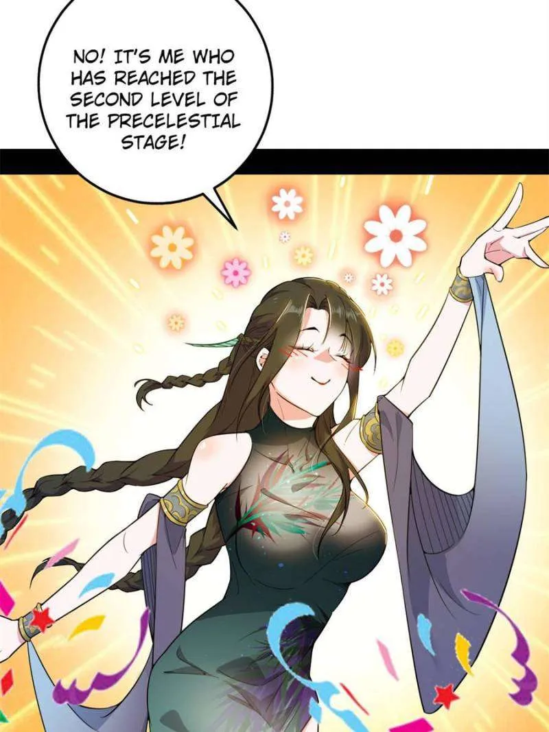 I’m An Evil God Chapter 365 — Page 4