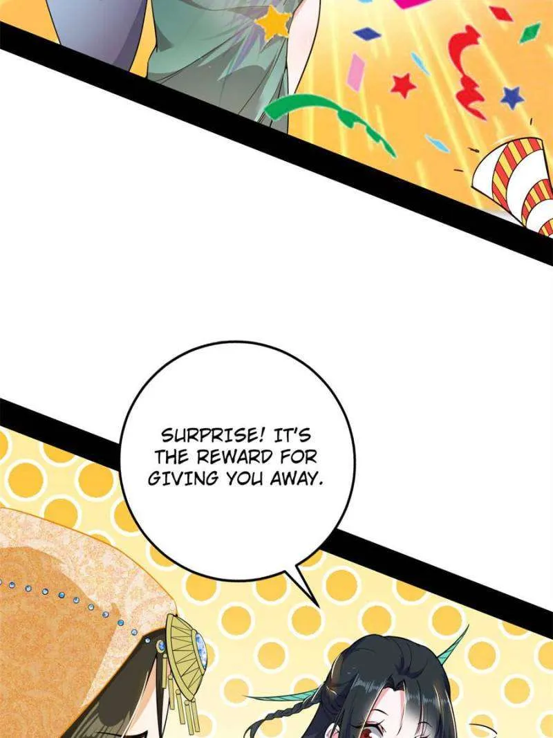 I’m An Evil God Chapter 365 — Page 5