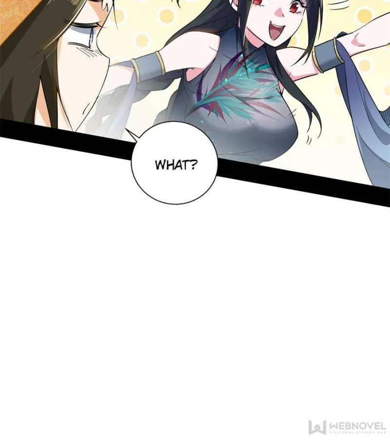 I’m An Evil God Chapter 365 — Page 6