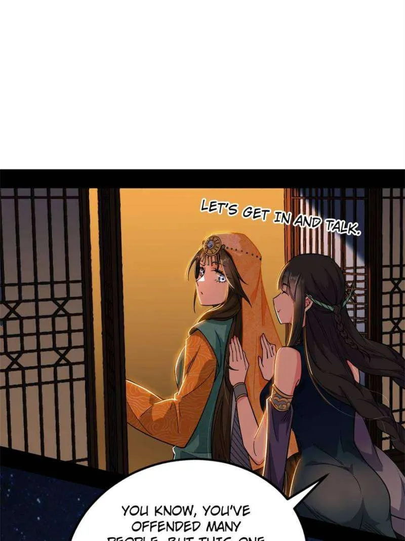 I’m An Evil God Chapter 365 — Page 7