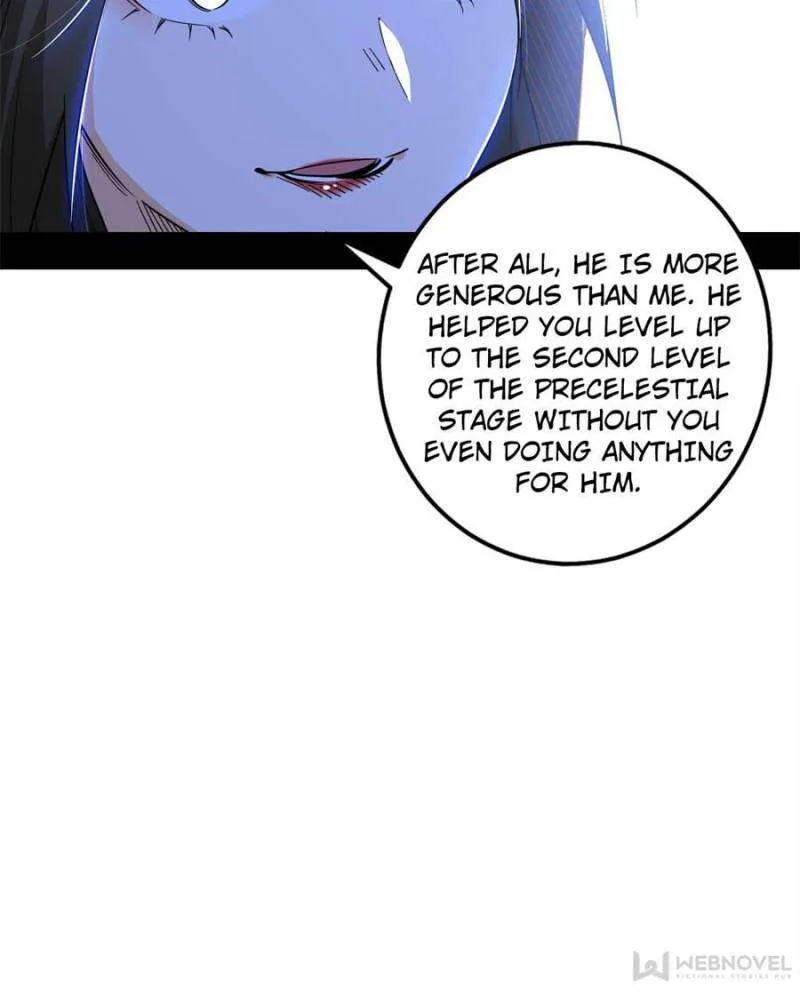 I’m An Evil God Chapter 365 — Page 12