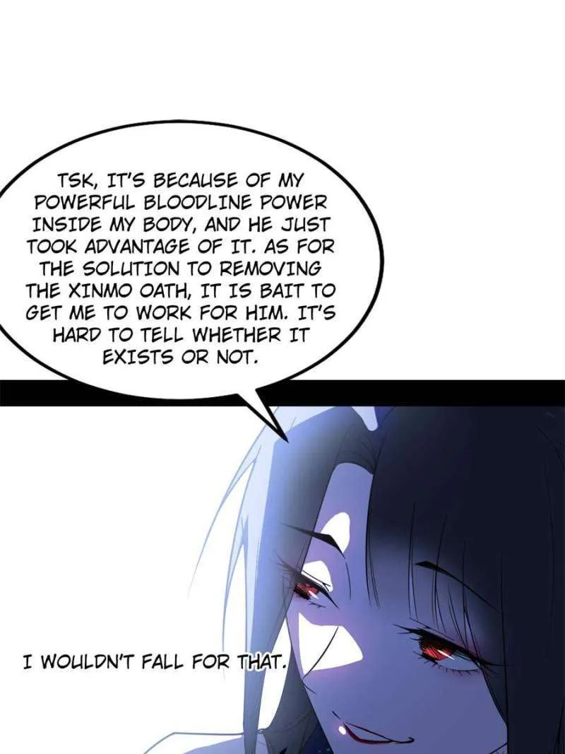 I’m An Evil God Chapter 365 — Page 13