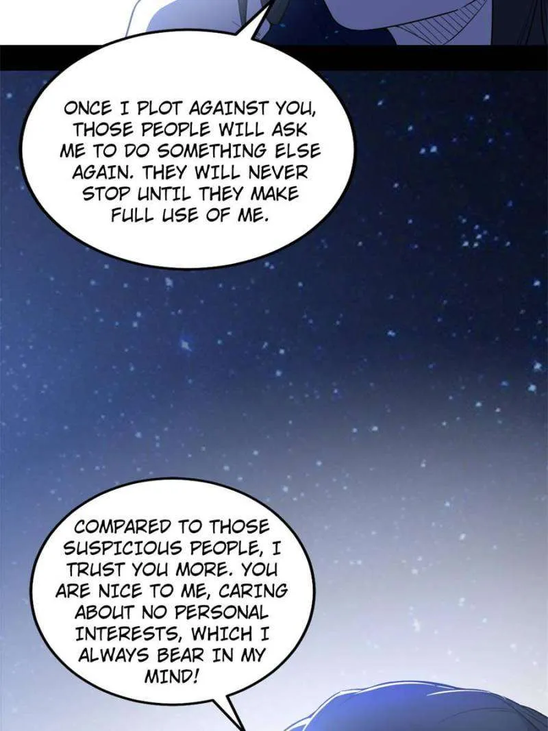 I’m An Evil God Chapter 365 — Page 14