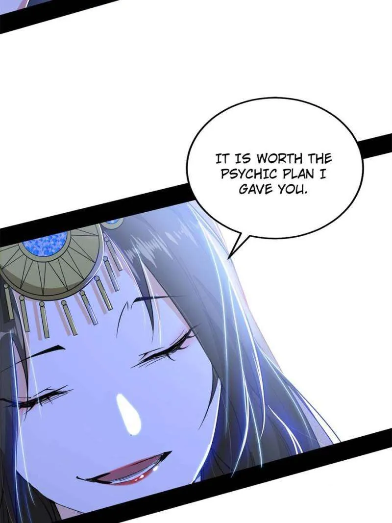 I’m An Evil God Chapter 365 — Page 16