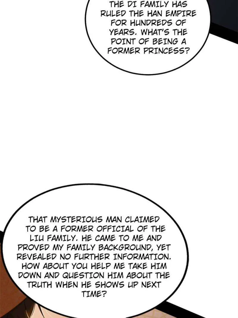 I’m An Evil God Chapter 365 — Page 20