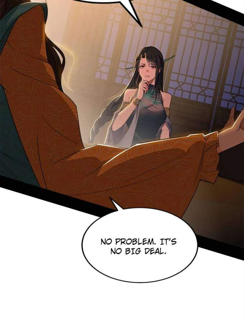 I’m An Evil God Chapter 365 — Page 21