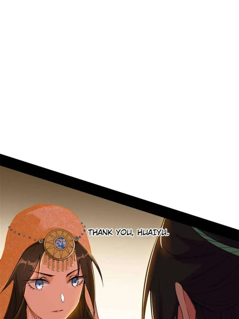I’m An Evil God Chapter 365 — Page 22