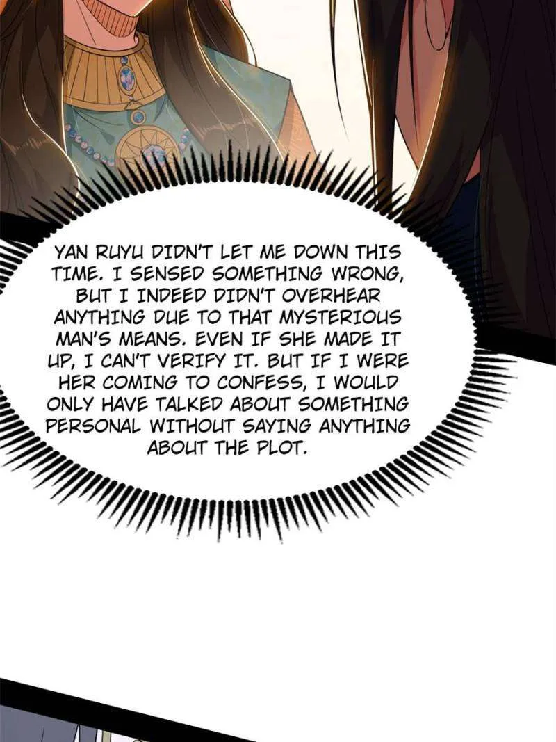 I’m An Evil God Chapter 365 — Page 23