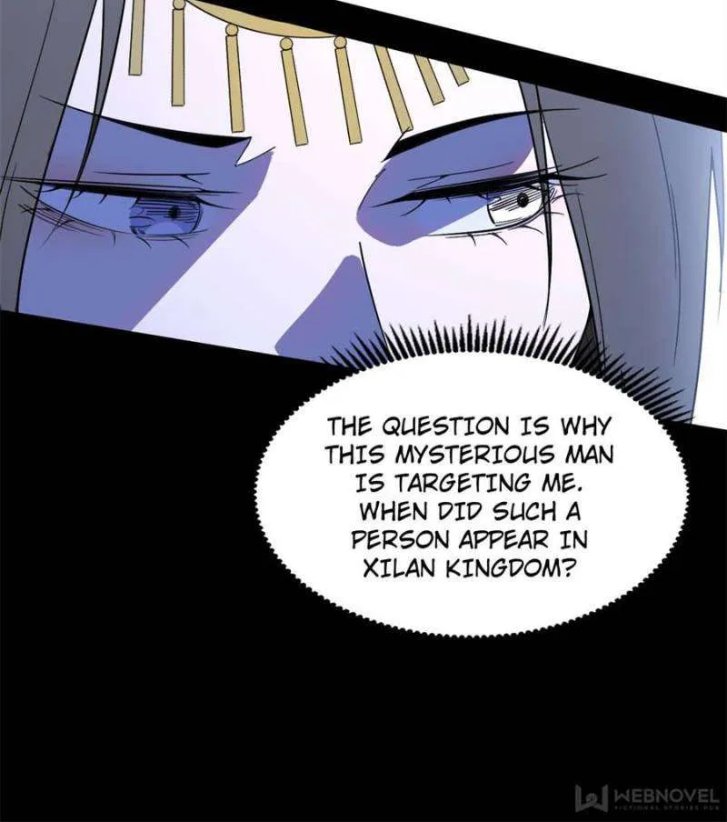 I’m An Evil God Chapter 365 — Page 24