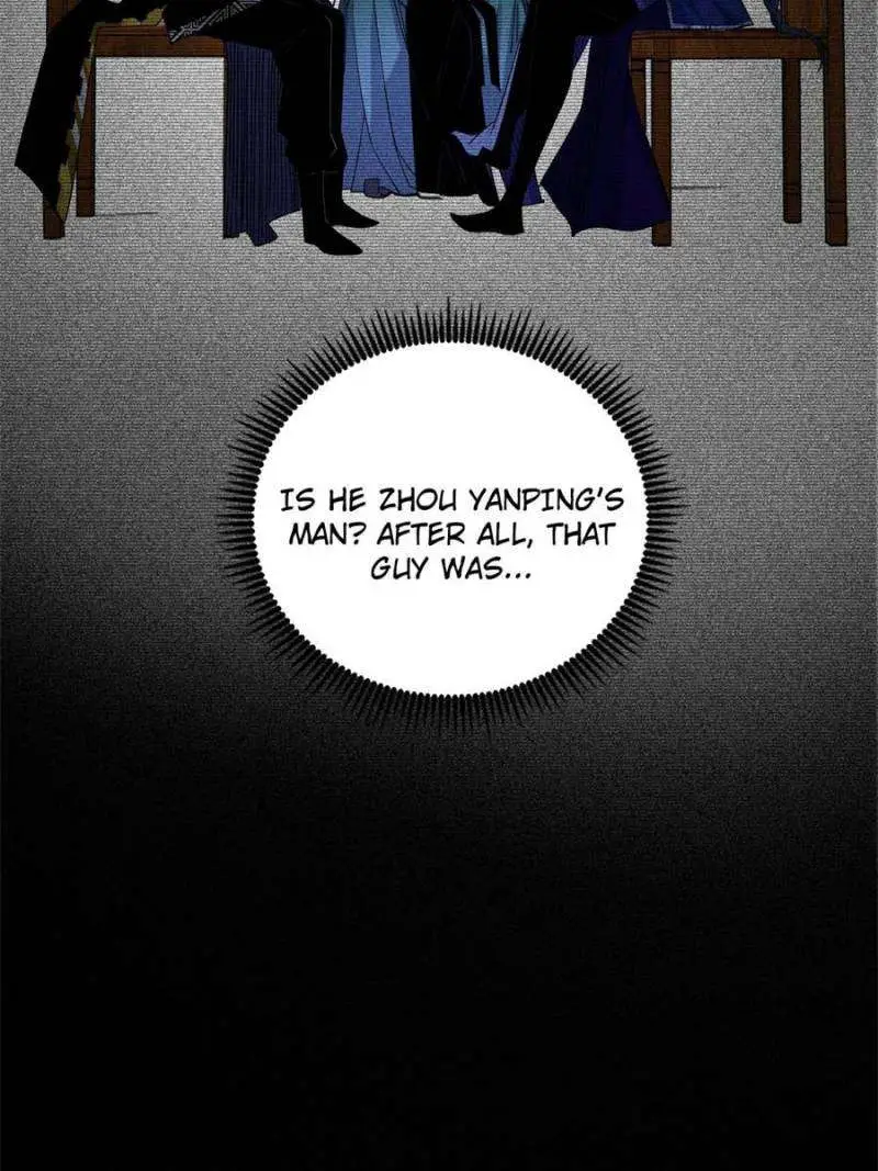 I’m An Evil God Chapter 365 — Page 26