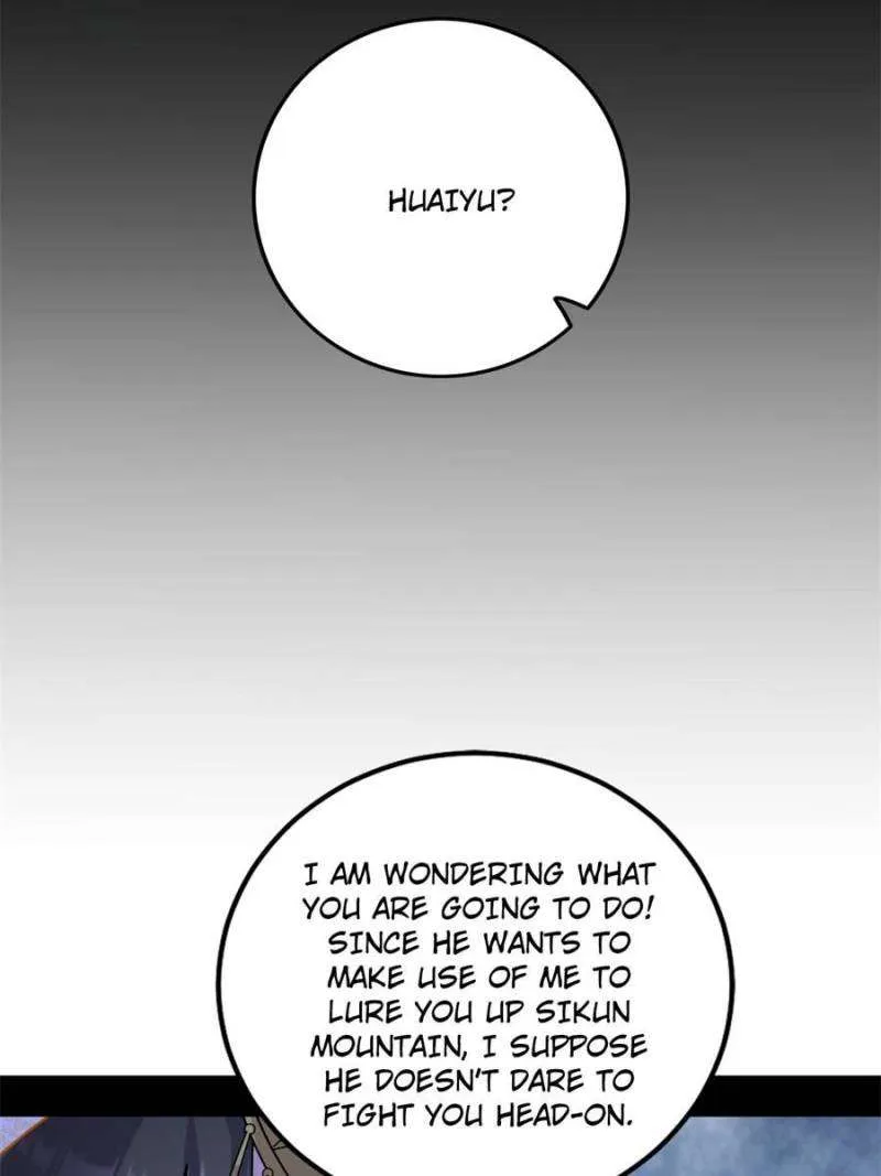 I’m An Evil God Chapter 365 — Page 28