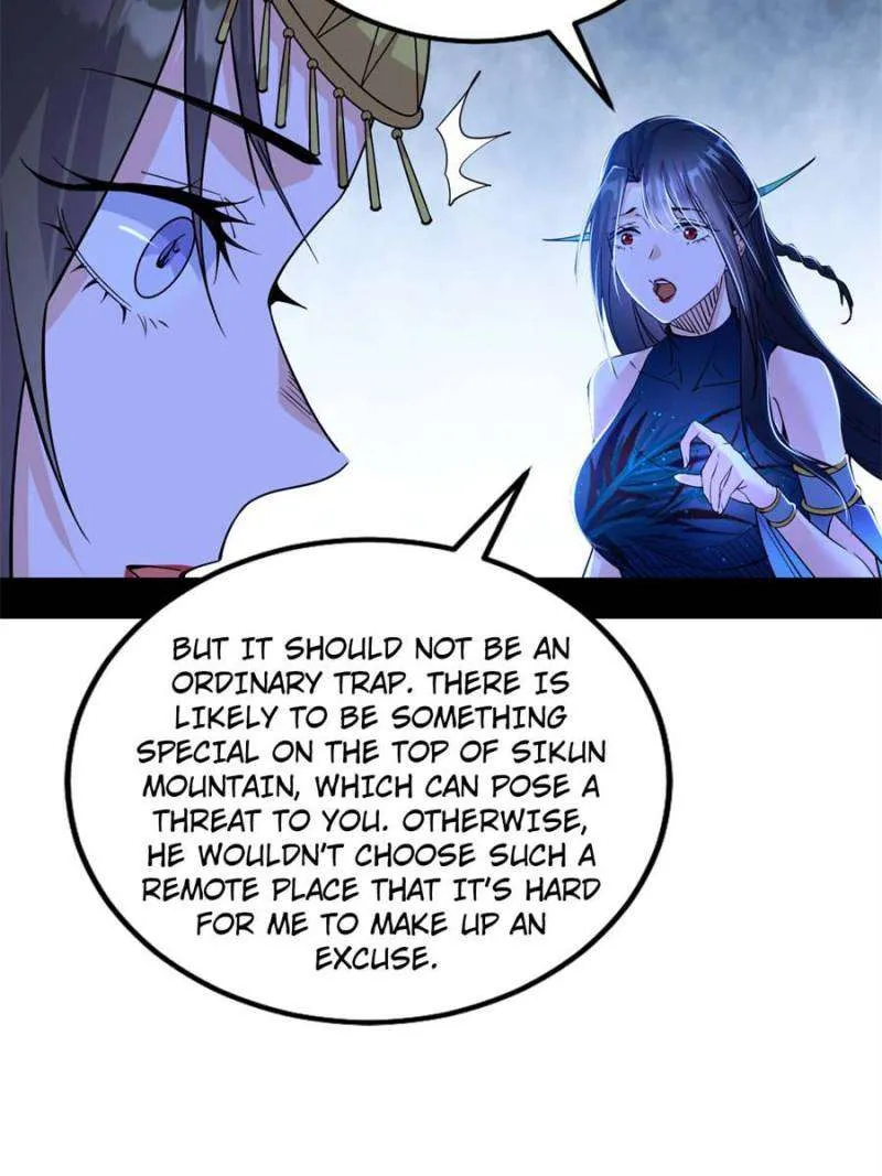 I’m An Evil God Chapter 365 — Page 29