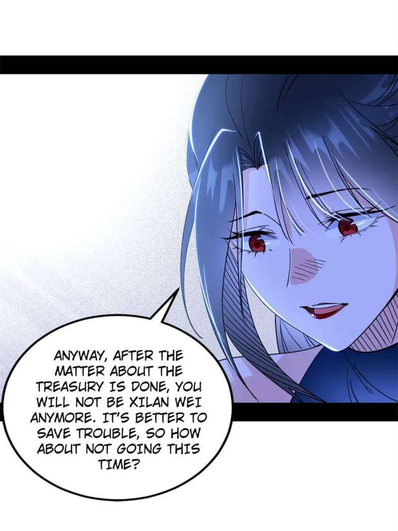 I’m An Evil God Chapter 365 — Page 30
