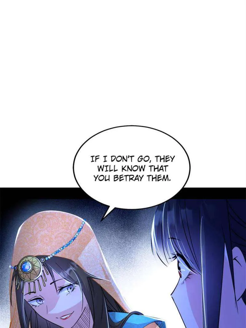 I’m An Evil God Chapter 365 — Page 32
