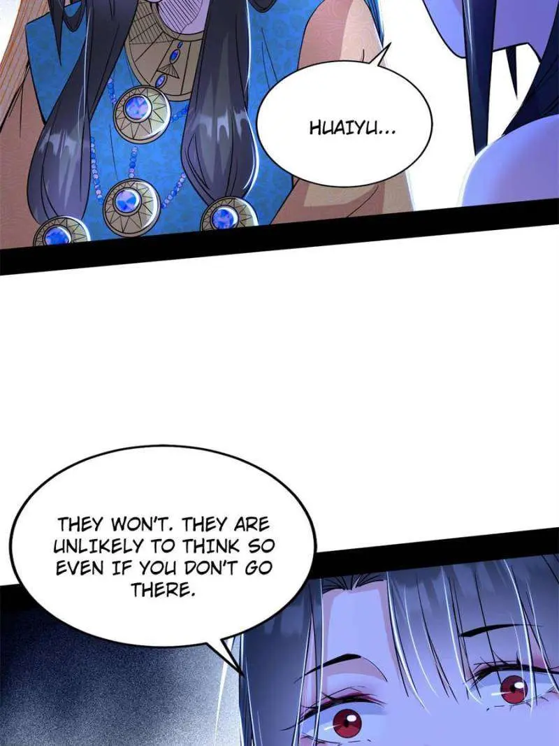 I’m An Evil God Chapter 365 — Page 33