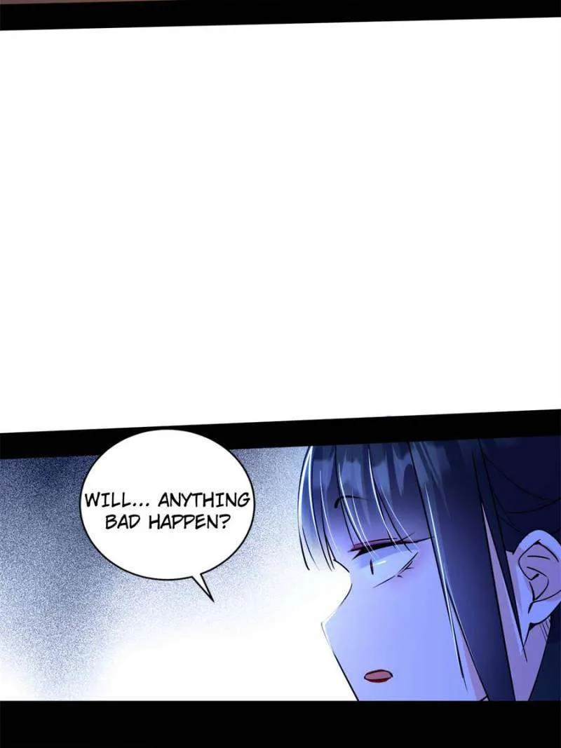 I’m An Evil God Chapter 365 — Page 36