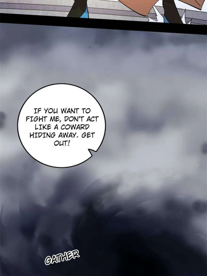 I’m An Evil God Chapter 365 — Page 42