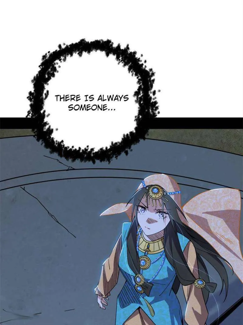 I’m An Evil God Chapter 365 — Page 45