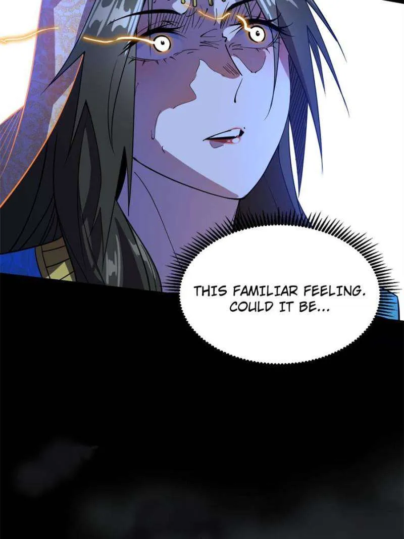 I’m An Evil God Chapter 365 — Page 54