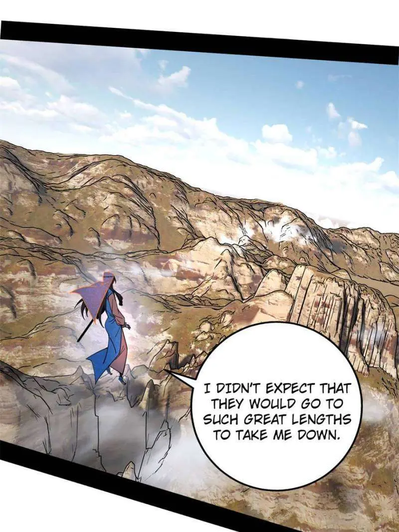 I’m An Evil God Chapter 365 — Page 64