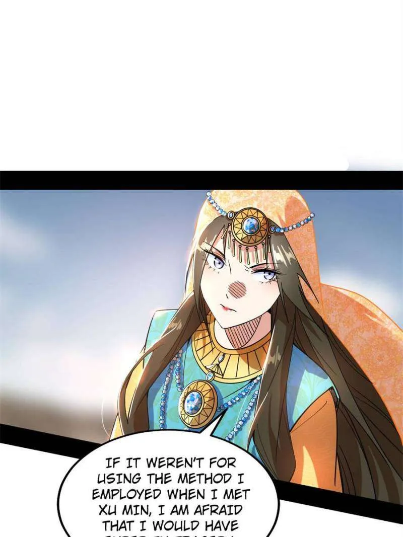I’m An Evil God Chapter 365 — Page 66