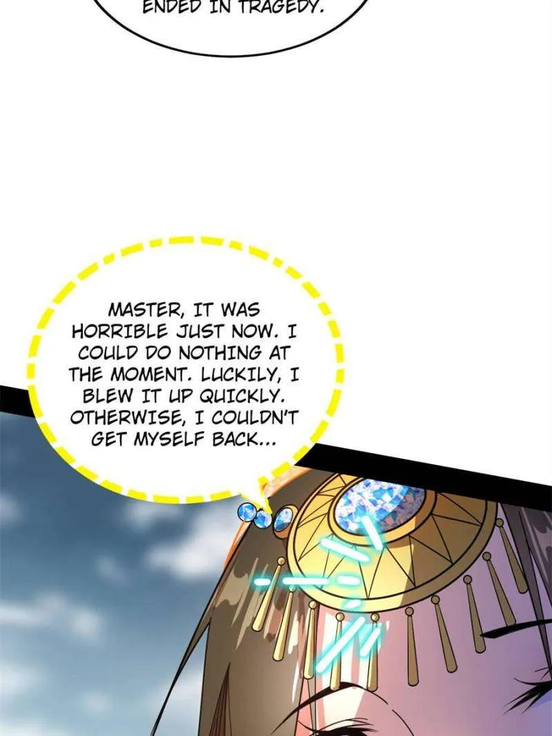 I’m An Evil God Chapter 365 — Page 67