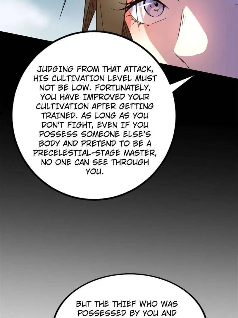 I’m An Evil God Chapter 365 — Page 68