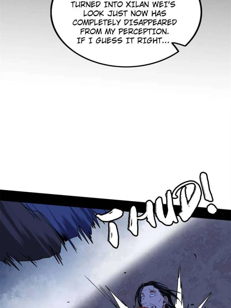 I’m An Evil God Chapter 365 — Page 69