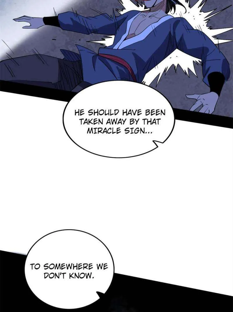 I’m An Evil God Chapter 365 — Page 70