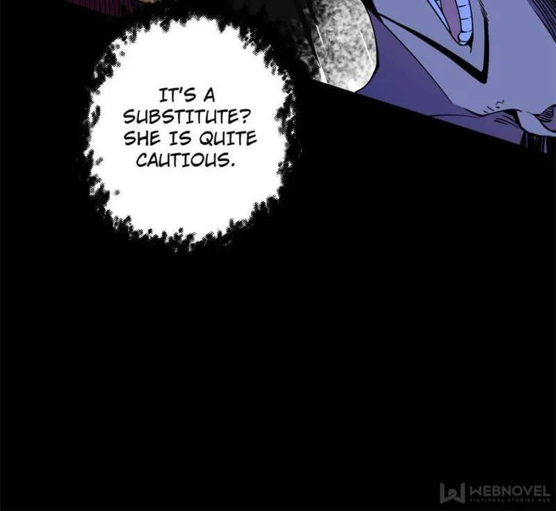 I’m An Evil God Chapter 365 — Page 72