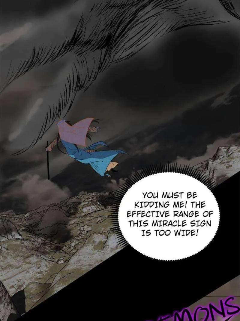 I’m An Evil God Chapter 365 — Page 81