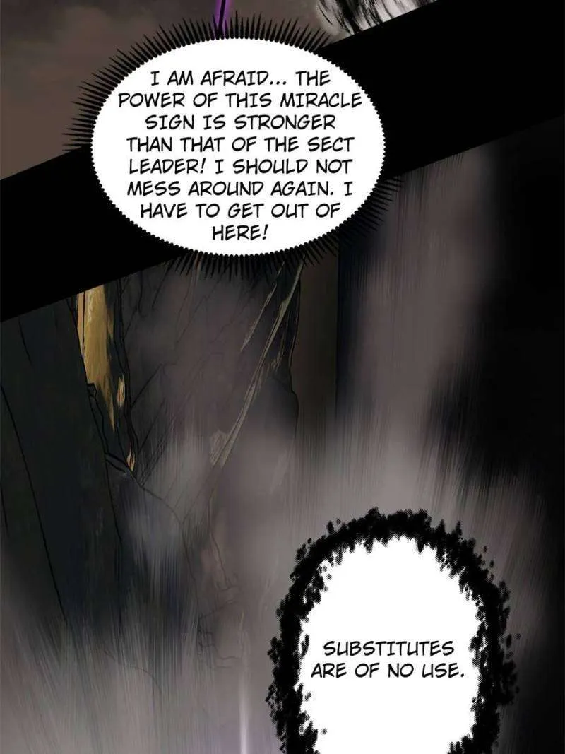 I’m An Evil God Chapter 365 — Page 83