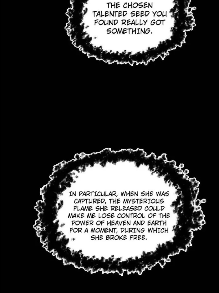 I’m An Evil God Chapter 366 — Page 18