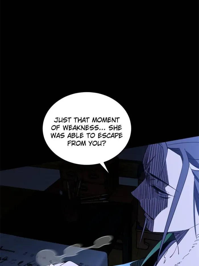 I’m An Evil God Chapter 366 — Page 19