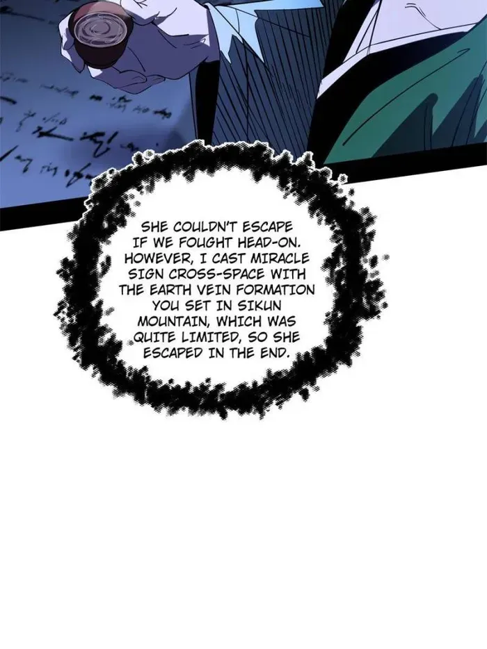 I’m An Evil God Chapter 366 — Page 20