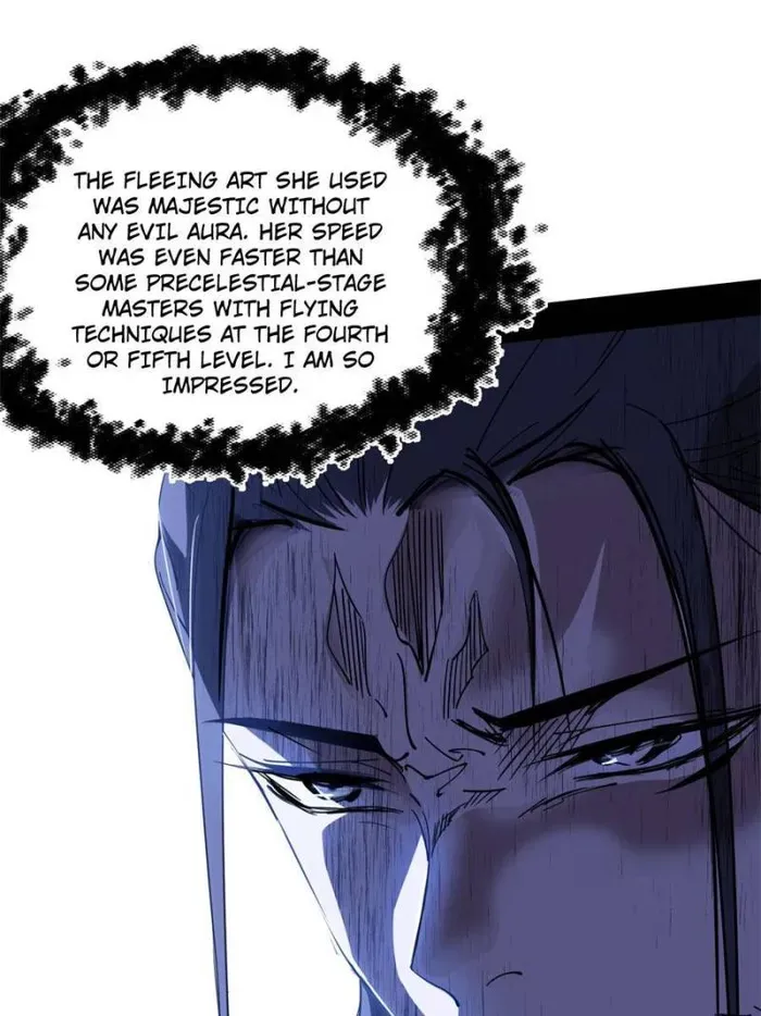 I’m An Evil God Chapter 366 — Page 21