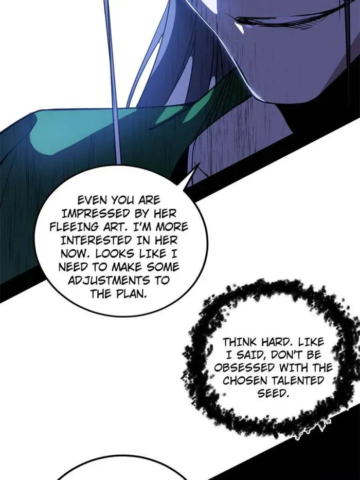 I’m An Evil God Chapter 366 — Page 22