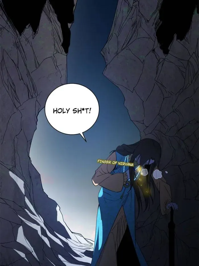 I’m An Evil God Chapter 366 — Page 25