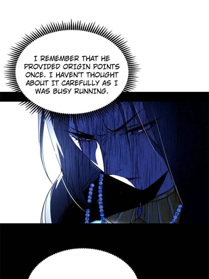 I’m An Evil God Chapter 366 — Page 34