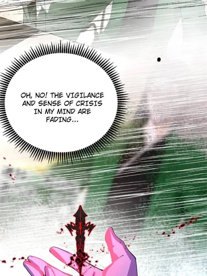 I’m An Evil God Chapter 366 — Page 39