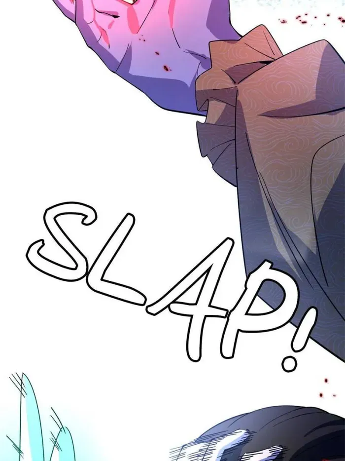 I’m An Evil God Chapter 366 — Page 40