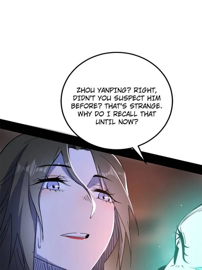 I’m An Evil God Chapter 366 — Page 46