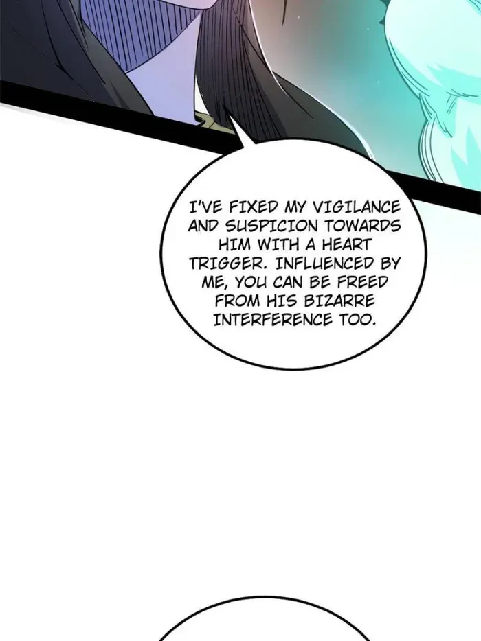 I’m An Evil God Chapter 366 — Page 47