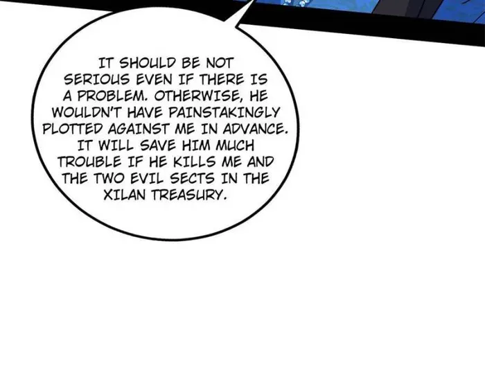 I’m An Evil God Chapter 366 — Page 49