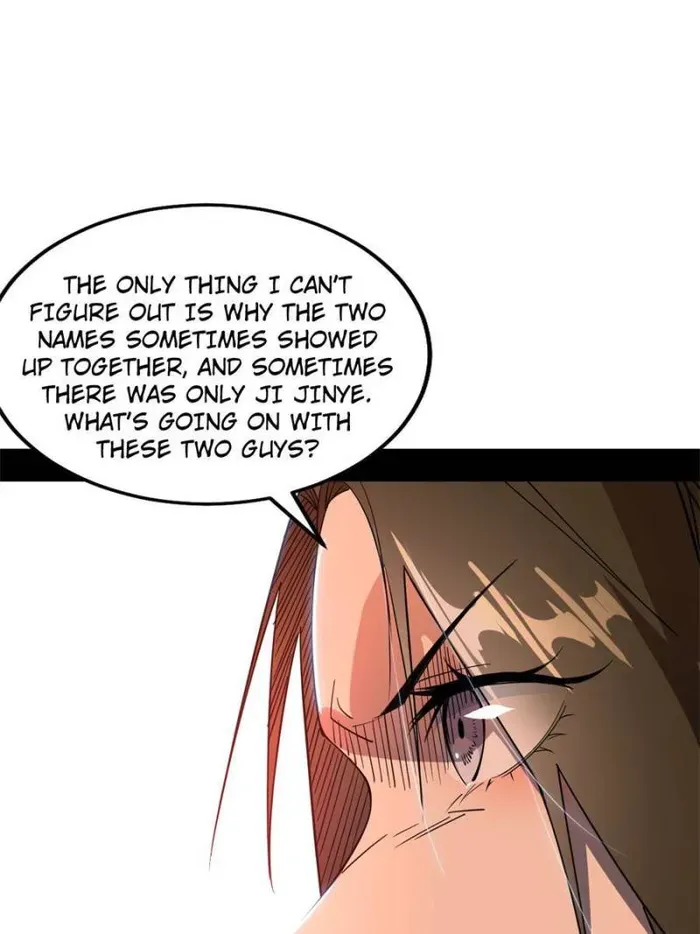 I’m An Evil God Chapter 366 — Page 50